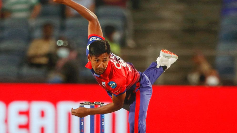 ৬ কোটিতে আইপিএলে দল পেলেন মুস্তাফিজ