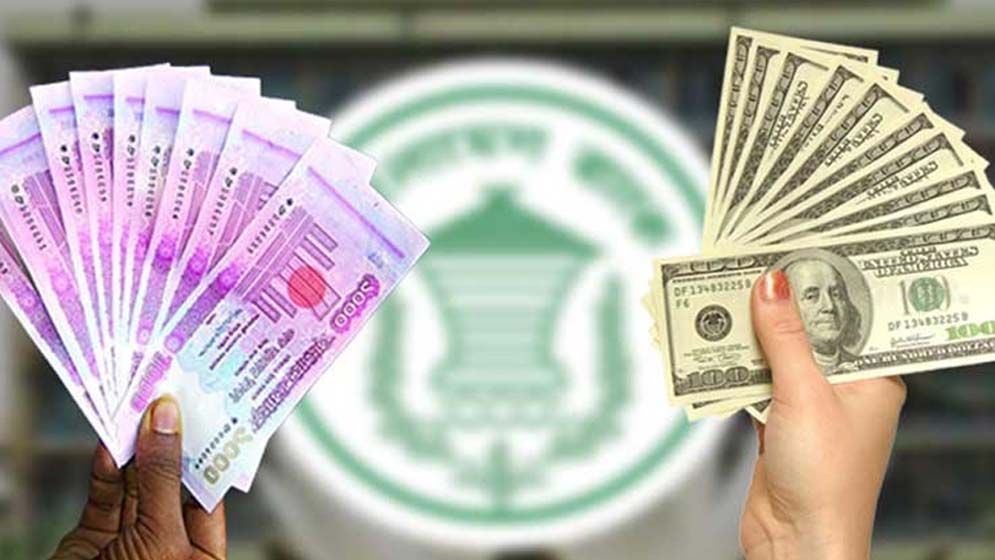 জুনেই ঋণের দুই কিস্তির ১৩০ কোটি ডলার ছাড়