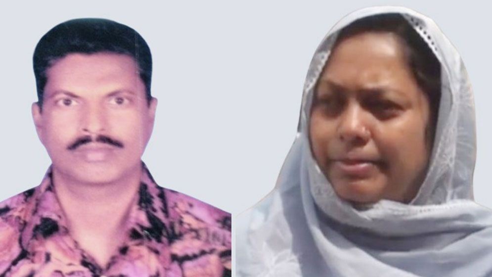 দুর্নীতিতে মানিকজোড় খাদ্য বিভাগের দুই কর্মকর্তা, হাতিয়ে নিতেন লাখ লাখ টাকা