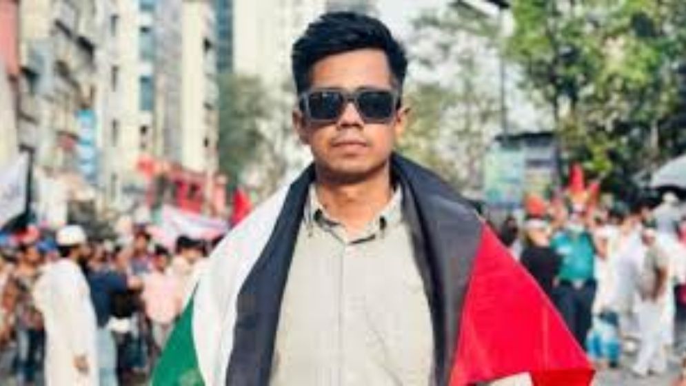 ঢাবি শিক্ষার্থী সাম্য হত্যার ঘটনায় আটক ৩