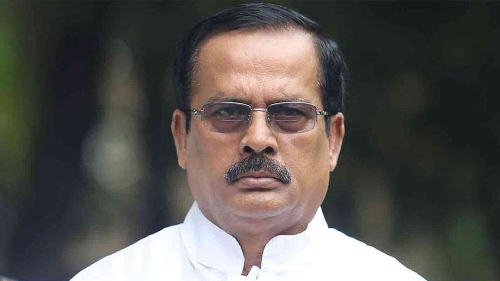 নানক ও তার স্ত্রী-কন্যাসহ ১১ জনের দেশত্যাগে নিষেধাজ্ঞা