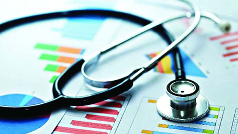 স্বাস্থ্য খাতের সংকট