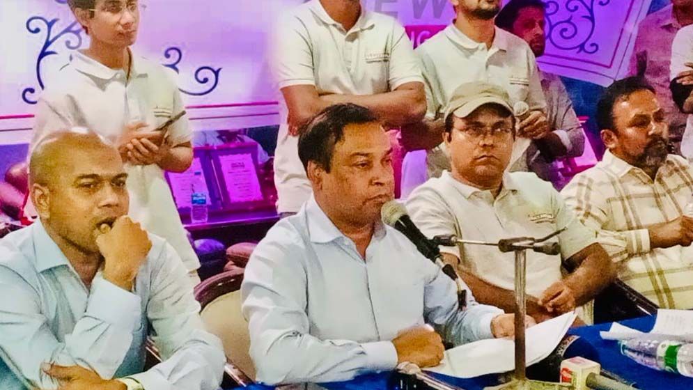 সাংবাদিকদের কণ্ঠরোধে ৩২টি আইন থাকলেও সুরক্ষায় একটিও নেই