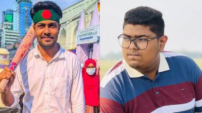 যুগান্তরে সংবাদ প্রকাশের পর ব্যবসায়ীর টাকা ফেরত দিলেন বৈষম্যবিরোধী ছাত্র আন্দোলনের নেতা
