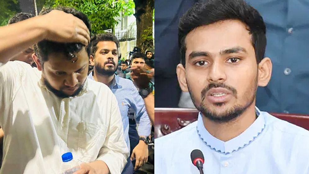 মাহফুজ ভাইয়ের সঙ্গে যা ঘটল, তাতে হতাশ হয়েছি: আসিফ মাহমুদ