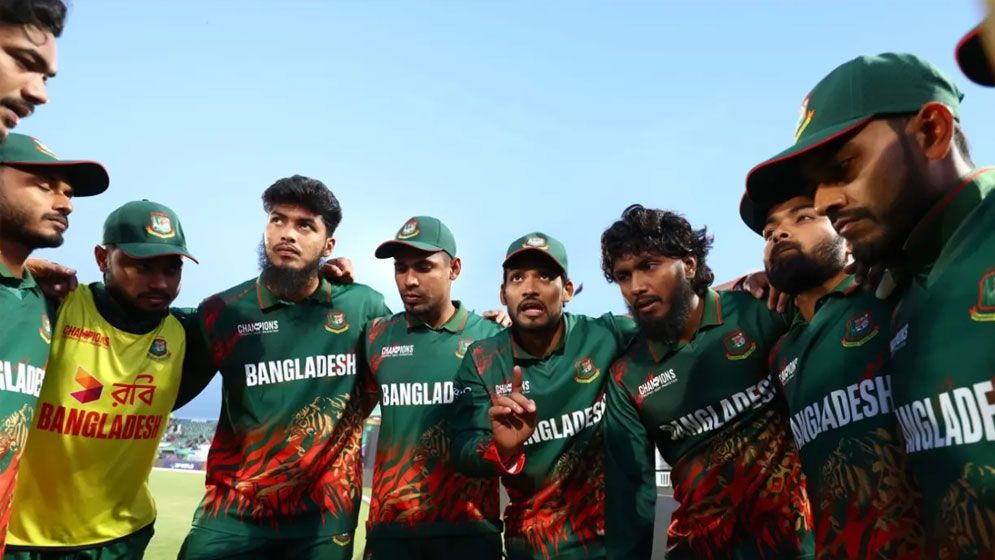 পাকিস্তান সফরের ‘সবুজ সংকেত’ মিললেও থেকে গেল যে শঙ্কা