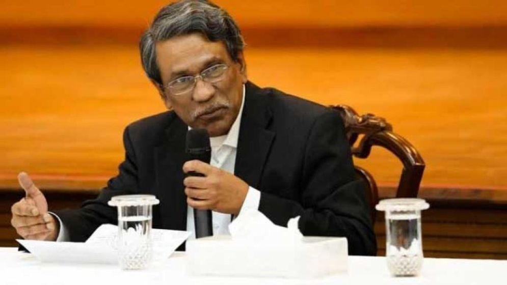 চব্বিশের গণঅভ্যুত্থানের আকাঙ্ক্ষাকে সুনির্দিষ্ট রূপ দিতে চায় কমিশন: আলী রীয়াজ