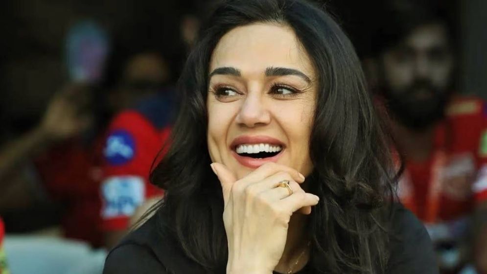 ৬০০ কোটির প্রস্তাবও ফিরিয়ে দেন প্রীতি জিনতা