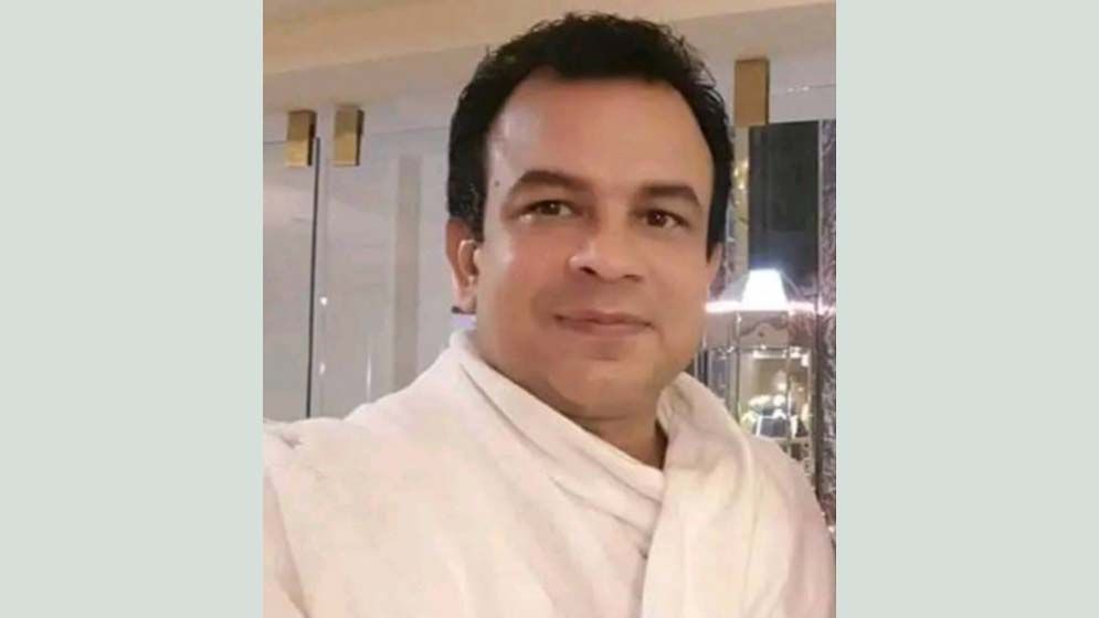 ফতুল্লার বহিষ্কৃত বিএনপি নেতা বিমানবন্দরে গ্রেফতার