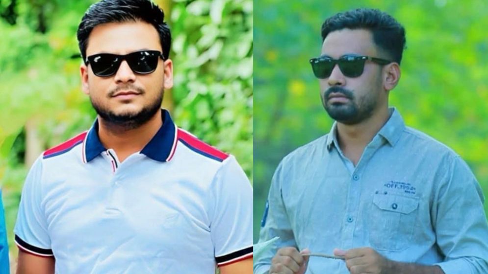 খাগড়াছড়ি ছাত্রদলের সভাপতি জাহিদ সম্পাদক সোহেল