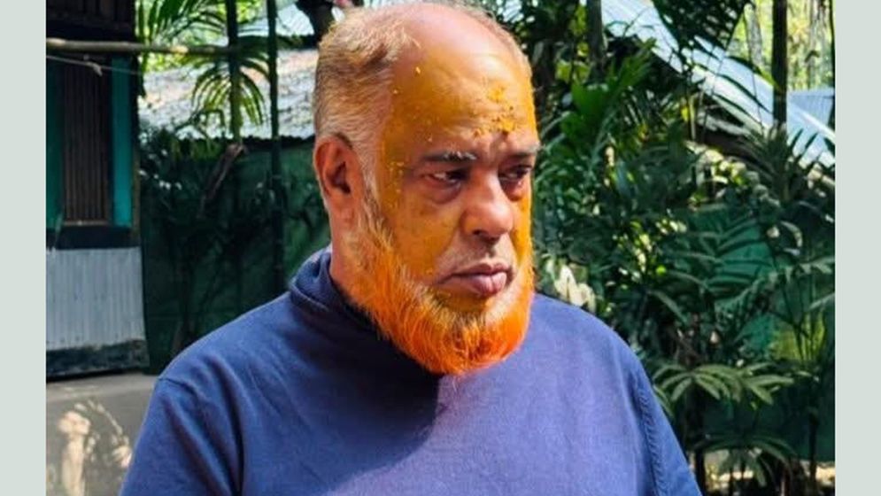 দুদকের মামলায় গ্রেফতার এলজিইডির হিসাবরক্ষকের মৃত্যু