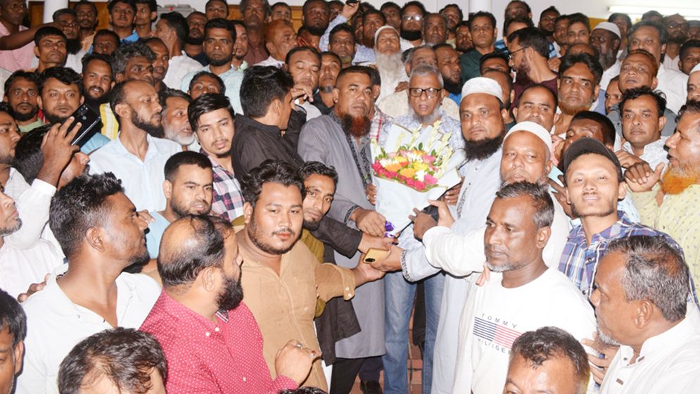 পাড়া-মহল্লায় দলকে সুসংগঠিত করার নির্দেশ দিয়েছেন তারেক রহমান