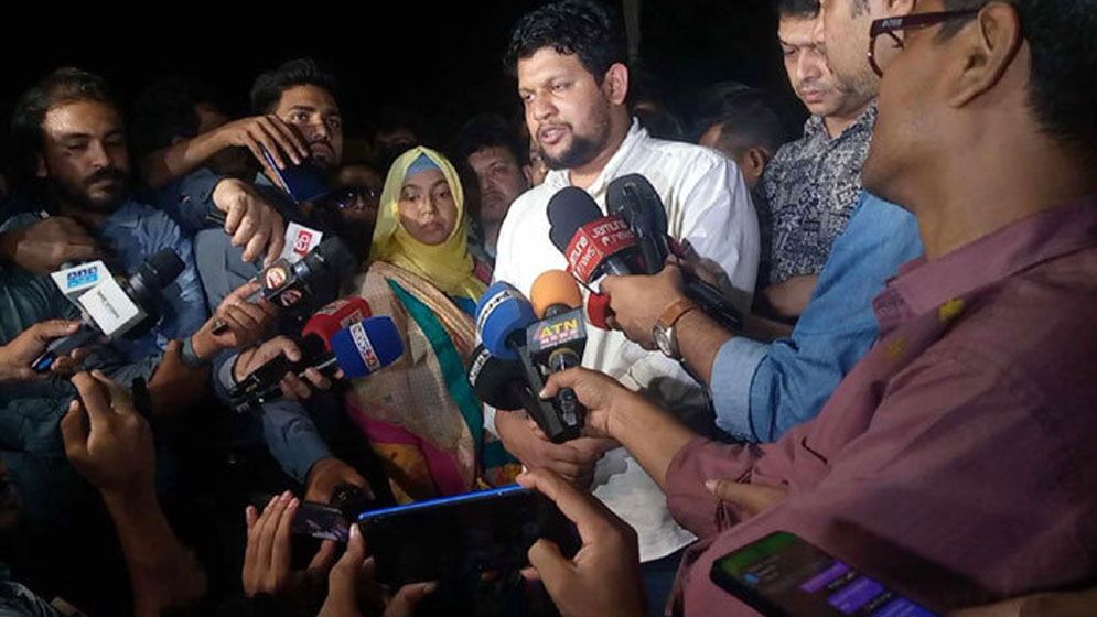 ‘চল চল যমুনা যাই’ এই রাজনীতি আর হতে দেব না: তথ্য উপদেষ্টা