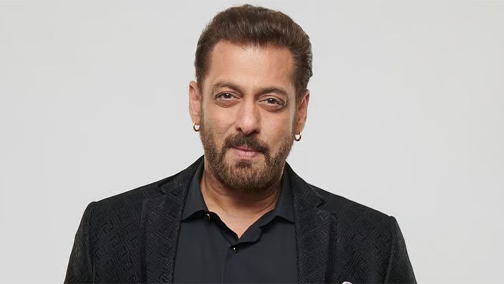 এটি সালমান খানের পার্টি—খুব সহজ নয়: রাধিকা