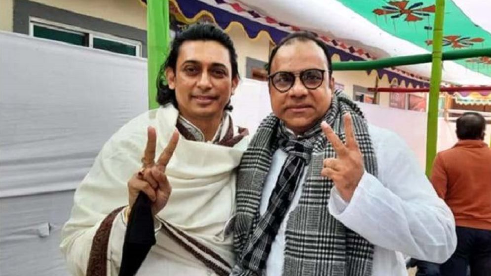 মিশাকে রাস্তায় মারধরের ভিডিও ভাইরাল, যা বললেন জায়েদ খান