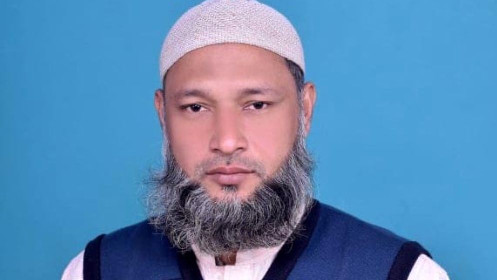 জামায়াত নেতার বিরুদ্ধে মহিলা মেম্বারের ধর্ষণ মামলা