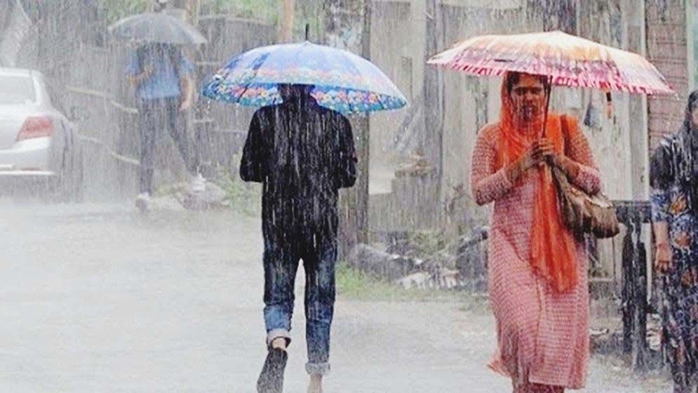 কবে থেকে টানা ৫ দিন বৃষ্টি, জানাল আবহাওয়া অফিস