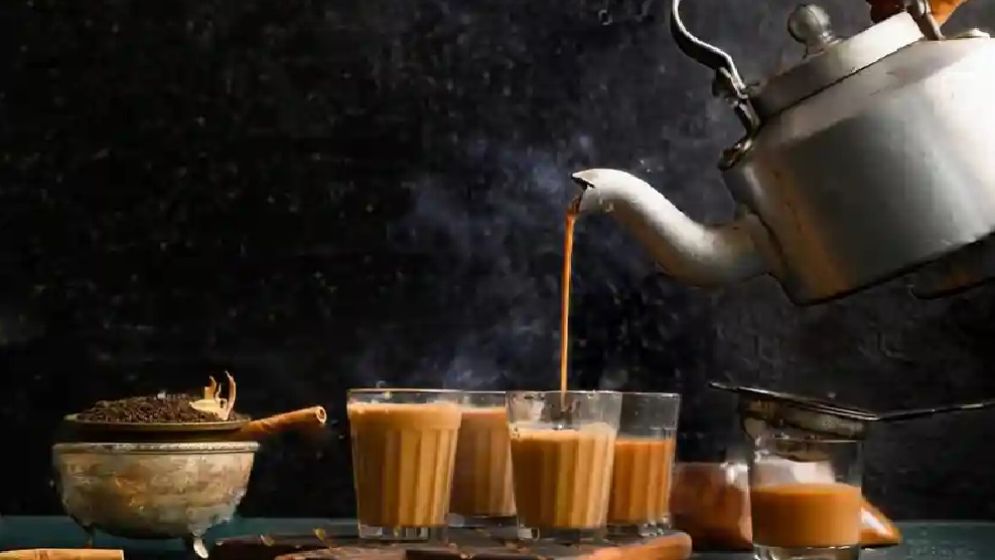 খালি পেটে দুধ চা পান কতটা স্বাস্থ্যকর?