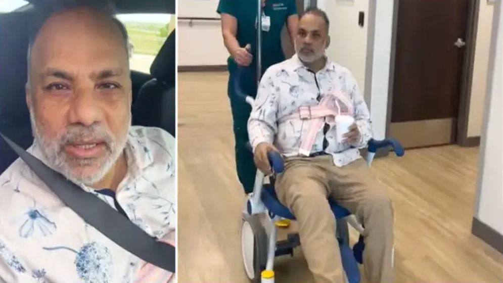 মারধরের ভাইরাল ভিডিও নিয়ে মুখ খুললেন মিশা সওদাগর