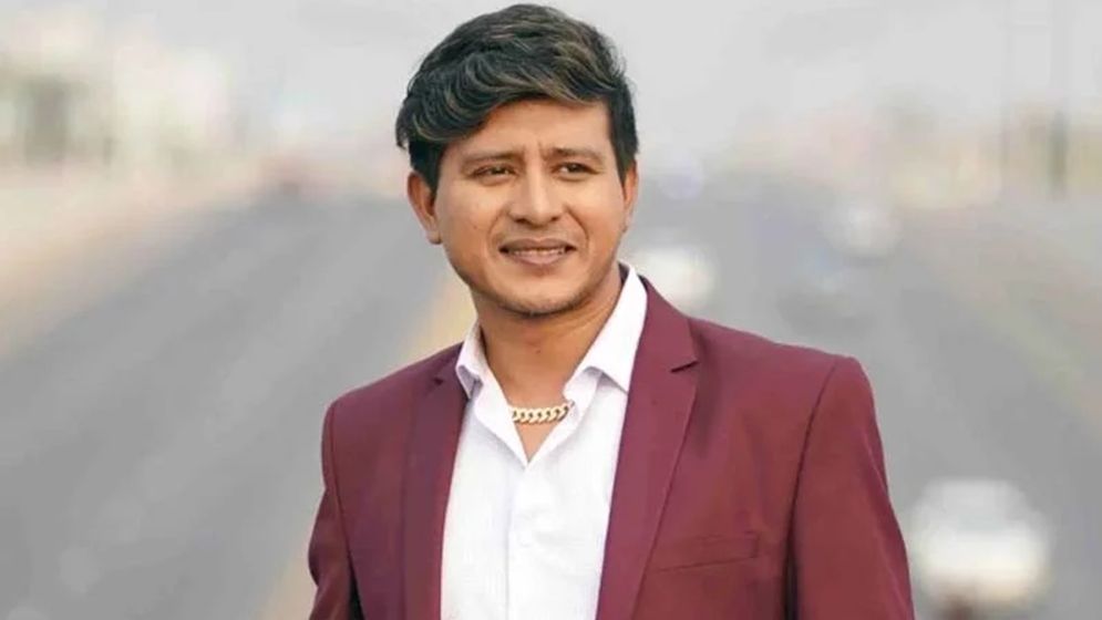 ভুলের জন্য দুঃখ প্রকাশ করে যা বললেন শামীম