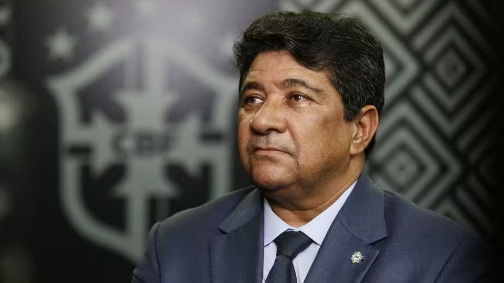 ব্রাজিল ফুটবলে আবারও তোলপাড়, প্রেসিডেন্টকে বরখাস্ত করলেন আদালত