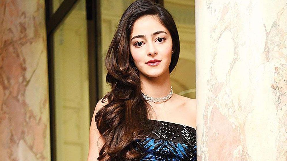 অনন্যা পান্ডের মতো ফিট থাকতে যা করবেন