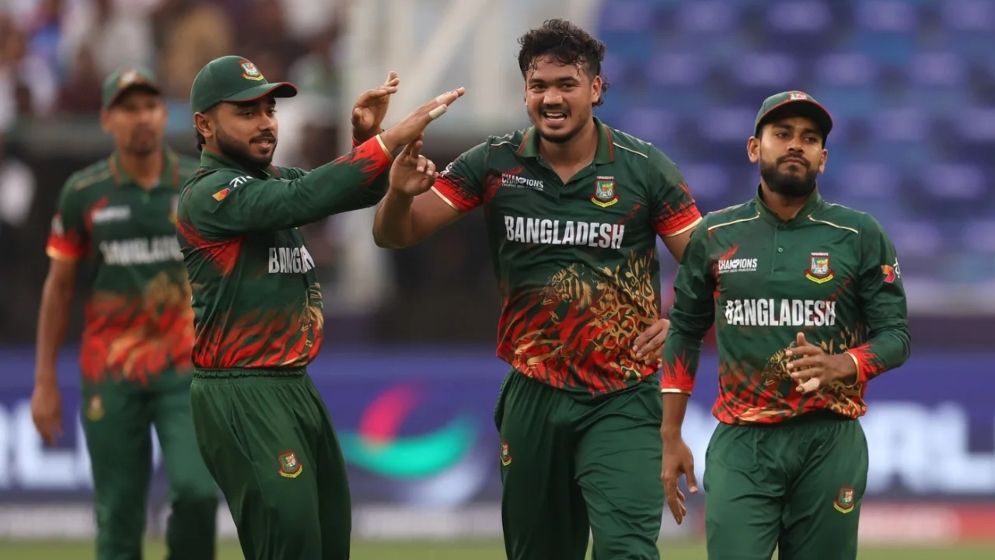 পাকিস্তান সফরে যেতে ক্রিকেটারদের চাপ দেবে না বিসিবি