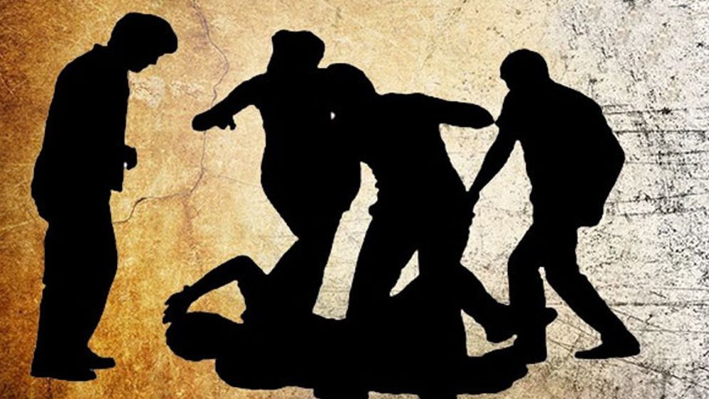 মোহাম্মদপুরে গণপিটুনিতে ছিনতাইকারী নিহত, আটক-১