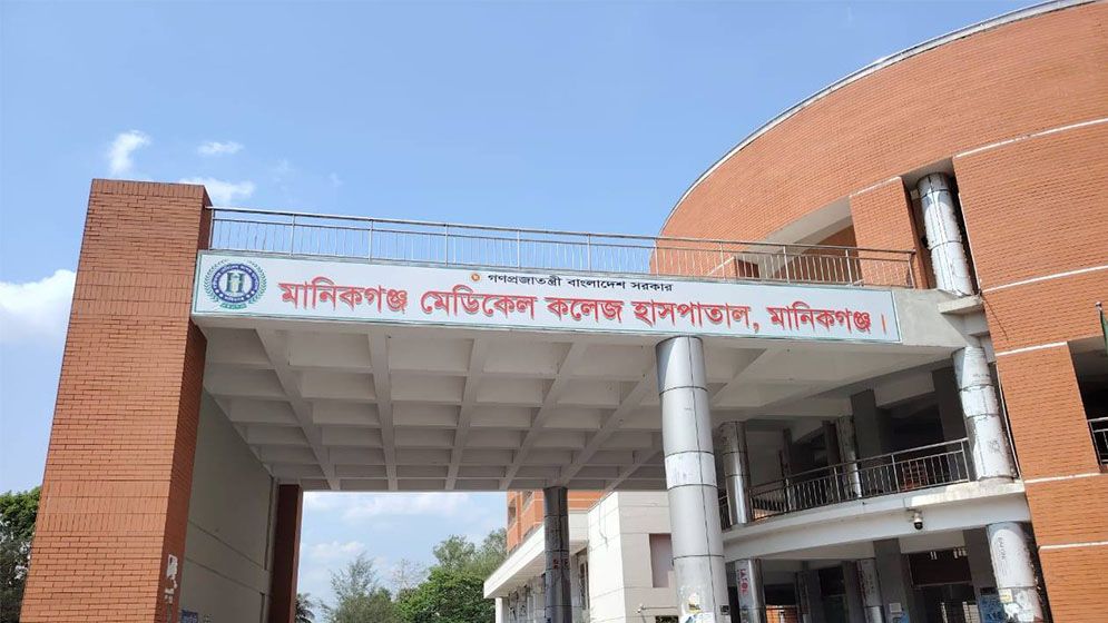 ৪ বছরেও চালু হয়নি ক্যাথল্যাব, নেওয়া হচ্ছে চমেকে