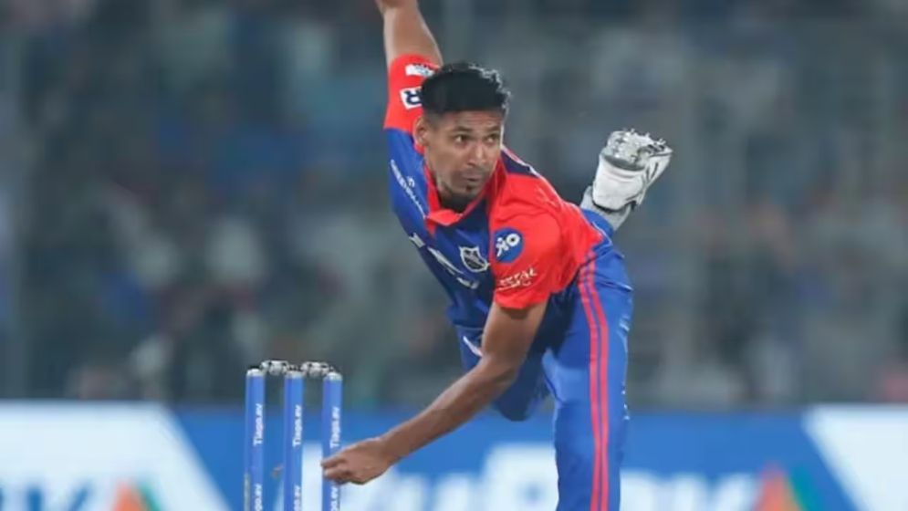 মোস্তাফিজকে দলে টেনে বয়কটের মুখে দিল্লি