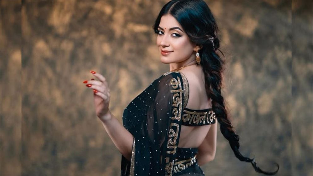 প্রত্যাশা পূরণ হবে কী মন্দিরার?