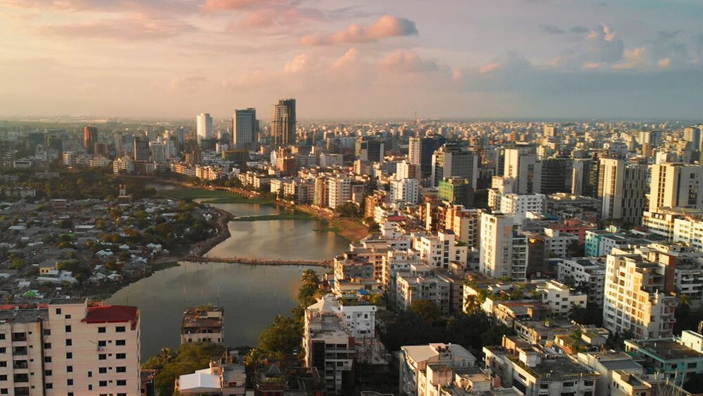 রাজধানীর ২২০ কিলোমিটার খাল খনন হবে এ বছরেই