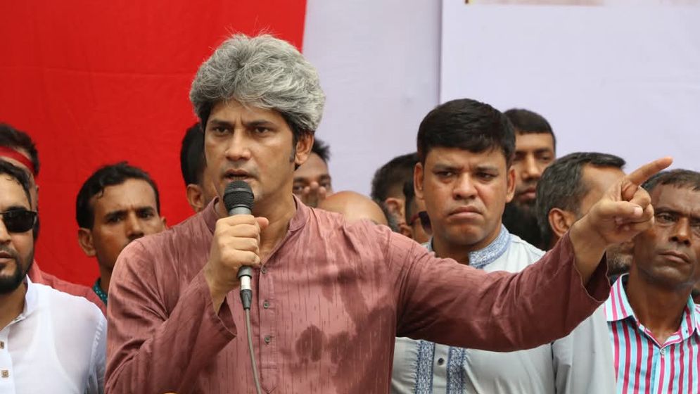 ‘চট্টগ্রাম বন্দরসহ আন্তর্জাতিক বিষয়ে সিদ্ধান্তে সবার সঙ্গে আলোচনা করুন’