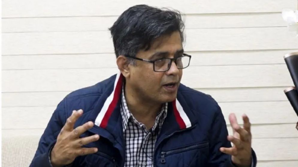 পদ ছাড়ার পর একা হয়ে যাব, কেন বললেন প্রেস সচিব