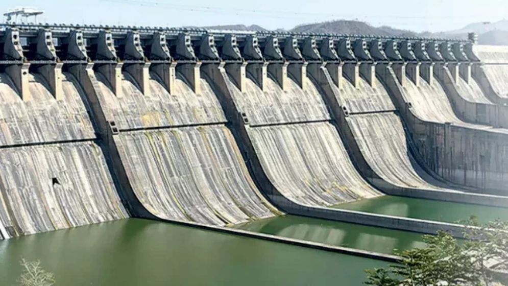 ফারাক্কার প্রভাবে পশ্চিমবঙ্গেও অন্ধকার
