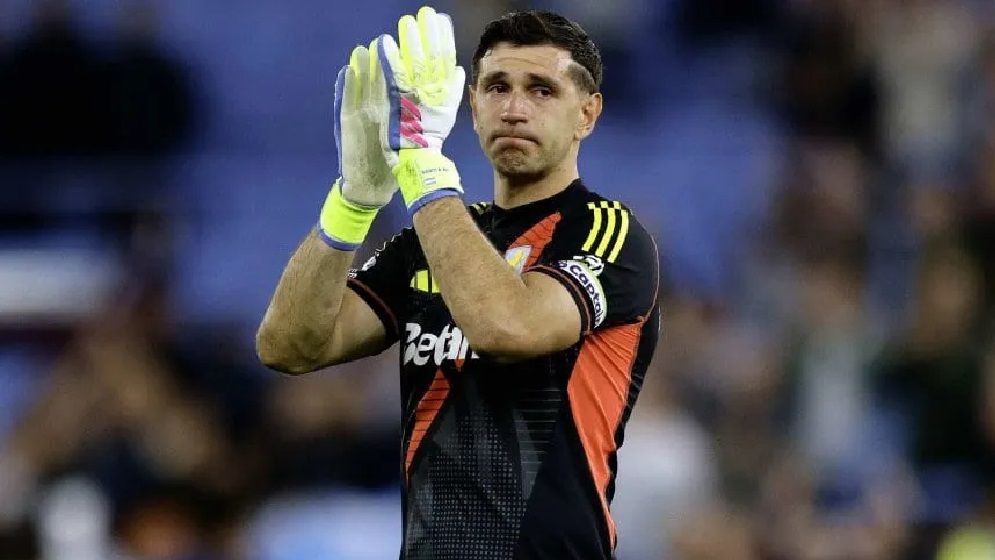 অ্যাস্টন ভিলা ছাড়ছেন মার্তিনেজ, যাচ্ছেন কোথায়