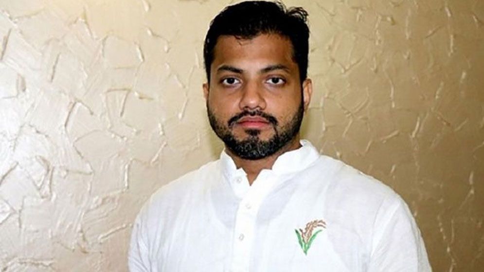 মেয়র হিসেবে শপথ পাঠ করাতে সময় বেধে দিলেন ইশরাক