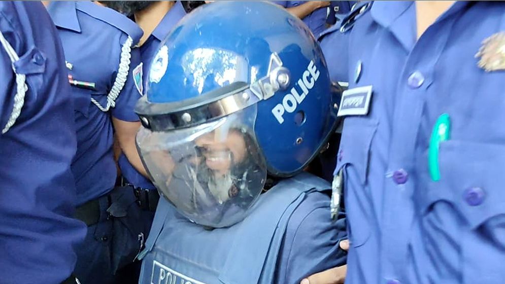 রায়ের প্রতিক্রিয়ায় যা বলল সেই শিশুর মা