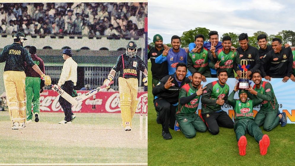 ১৭ মে: বাংলাদেশের অনেক ‘প্রথমের’ একদিন