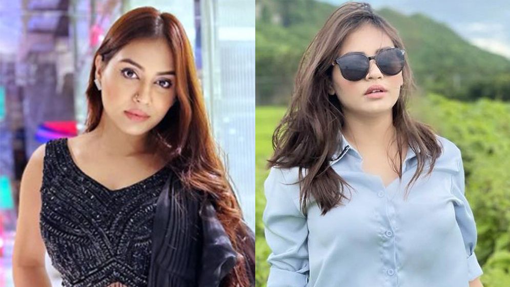 সেই আইনজীবীর বিরুদ্ধে মানহানির মামলা করব: মারিয়া মিম