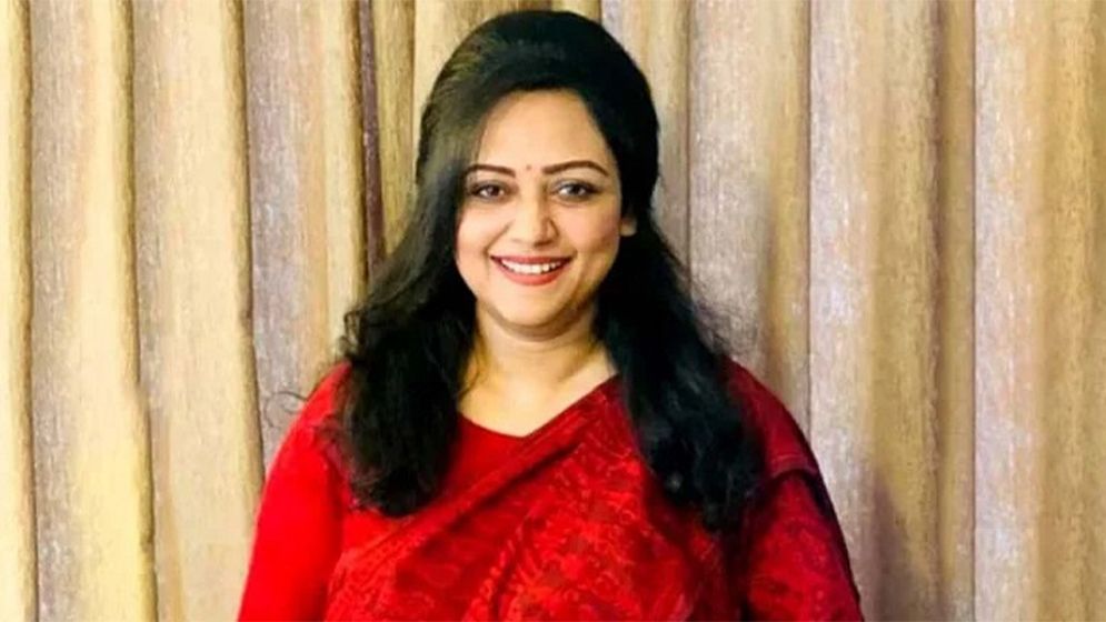 অর্ধযুগ পর নতুন অ্যালবাম নিয়ে ফিরলেন সুমি