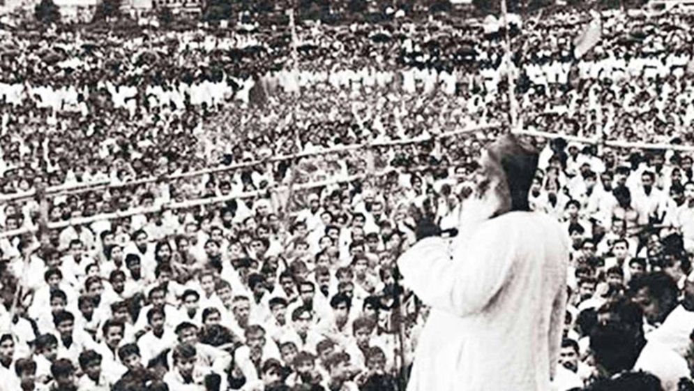 শহীদ জিয়ার পানিচুক্তি বনাম শেখ হাসিনার পানিচুক্তি