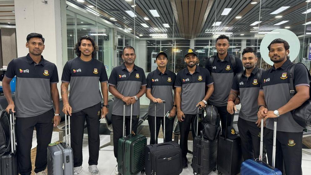 আমিরাতের বিপক্ষে প্রথম টি-টোয়েন্টিতে বাংলাদেশের সম্ভাব্য একাদশ