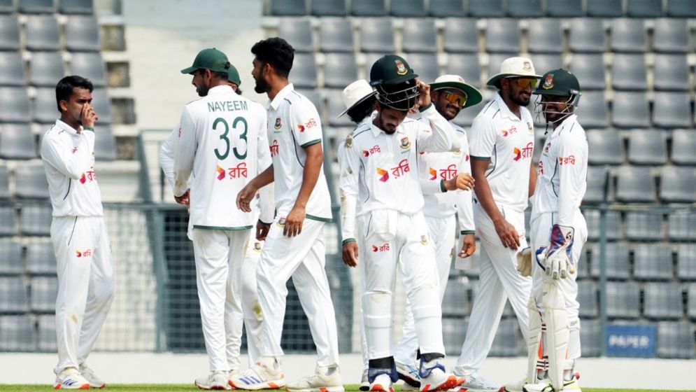 নিউজিল্যান্ডের কাছে বড় হার সোহানদের