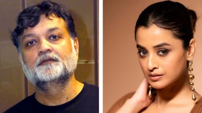 সৃজিতের সিনেমায় দর্শনার ‘না’