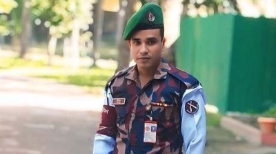 সংসার বুঝে ওঠার আগেই স্বামী হারা সেতু