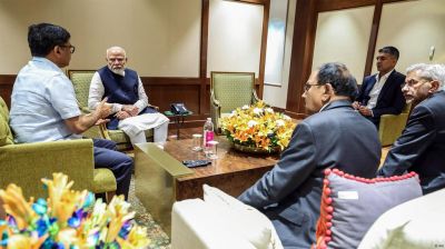 ট্রাম্পের বিবৃতিতে কতটা বিপাকে পড়েছে ভারত?