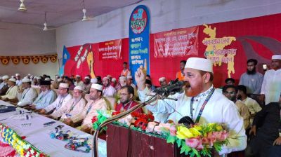 ‘আওয়ামী স্টাইলে দেশে আর কোনো নির্বাচন হবে না’