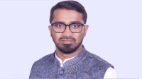 ইশরাক হোসেন মেয়র পদে বসলে ঢাকাবাসী যোগ্যনেতা পাবে: রাশেদ খান