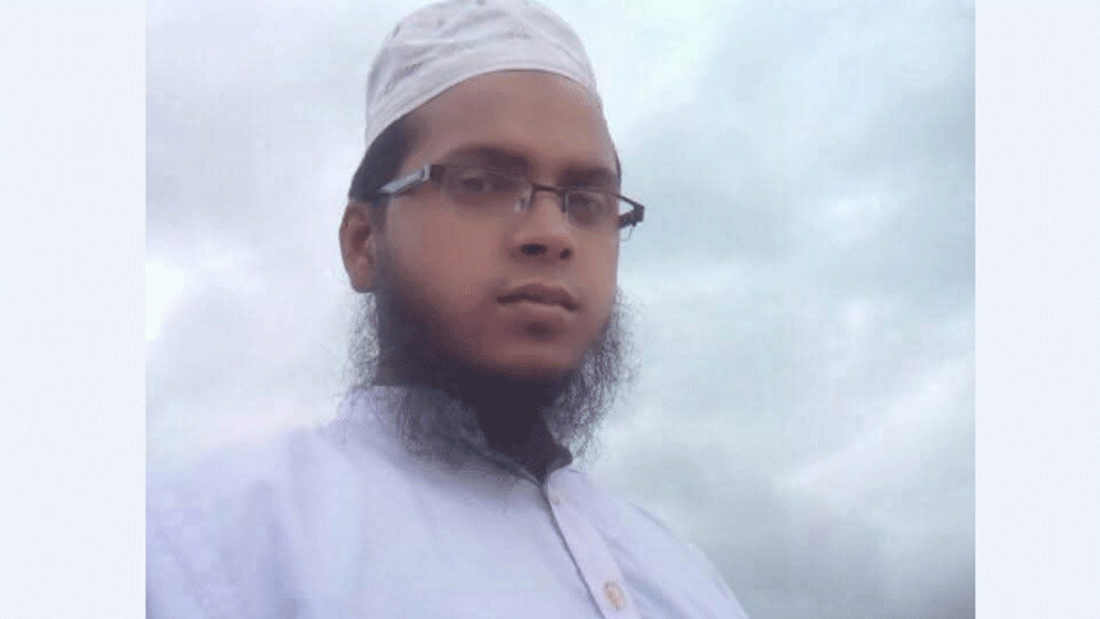 আম পাড়াকে কেন্দ্র করে হামলা, মাদ্রাসার শিক্ষক নিহত